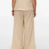 Vmcfea Tailored Trousers