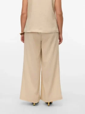 Vmcfea Tailored Trousers