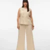 Vmcfea Tailored Trousers