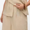 Vmcfea Tailored Trousers