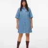 Vmcfenja Short Dress
