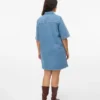 Vmcfenja Short Dress