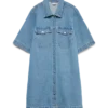Vmcfenja Short Dress