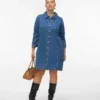 Vmcfindo Midi Dress