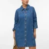 Vmcfindo Midi Dress