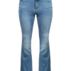 Vmcflash Mid Rise Flared Fit Jeans