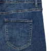 Vmcflash Mid Rise Flared Fit Jeans