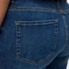 Vmcflash Mid Rise Flared Fit Jeans
