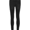 Vmcflash Mid Rise Skinny Fit Jeans