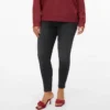 Vmcflash Mid Rise Skinny Fit Jeans