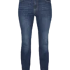 Vmcflash Mid Rise Straight Fit Jeans