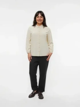 Vmcfloretta Shirt
