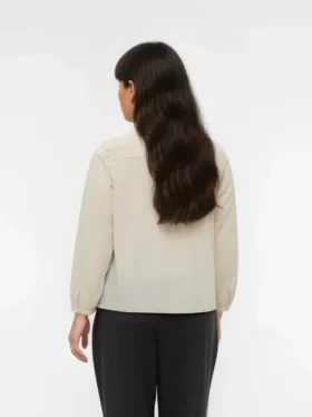 Vmcfloretta Shirt