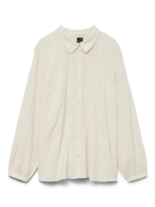 Vmcfloretta Shirt Vmcfloretta Shirt