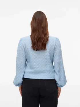Vmcflower Top