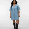 Vmcfonda Short Dress