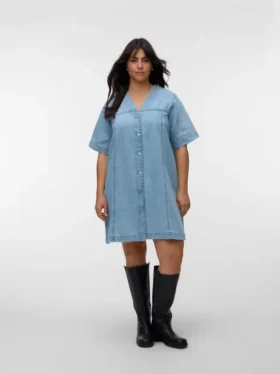 Vmcfonda Short Dress