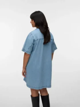 Vmcfonda Short Dress