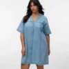 Vmcfonda Short Dress