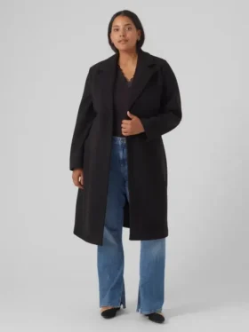 Vmcfortuneaya Coat