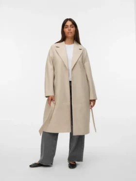 Vmcfortuneaya Coat