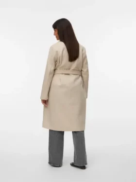 Vmcfortuneaya Coat