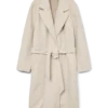 Vmcfortuneaya Coat