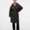 Vmcfortunecille Coat