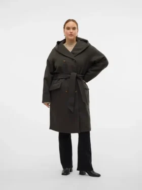 Vmcfortunecille Coat