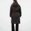 Vmcfortunecille Coat