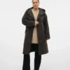 Vmcfortunecille Coat