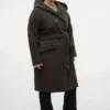 Vmcfortunecille Coat