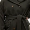 Vmcfortunecille Coat