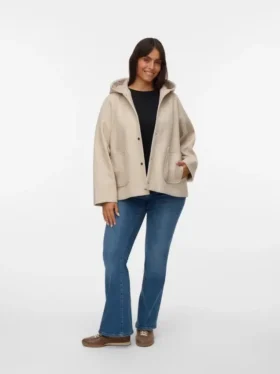 Vmcfortunerome Jacket