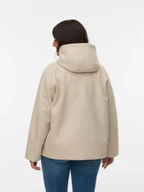 Vmcfortunerome Jacket