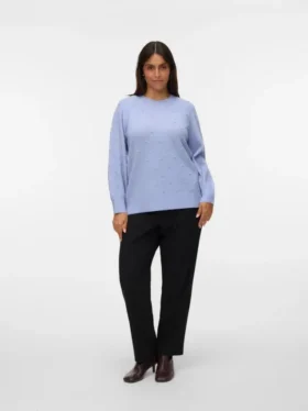 Vmcfrancesca Knitted Pullover