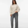 Vmcfrancesca Knitted Pullover