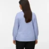 Vmcfrancesca Knitted Pullover