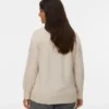 Vmcfrancesca Knitted Pullover