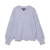 Vmcfrancesca Knitted Pullover