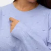 Vmcfrancesca Knitted Pullover