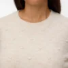 Vmcfrancesca Knitted Pullover