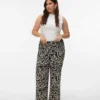Vmcfriga High Waist Trousers