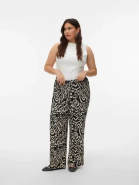 Vmcfriga High Waist Trousers