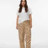 Vmcfriga High Waist Trousers