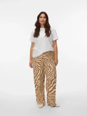Vmcfriga High Waist Trousers
