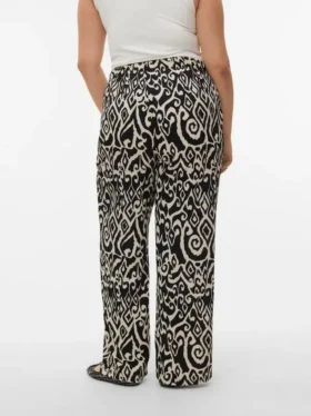 Vmcfriga High Waist Trousers