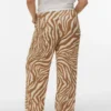 Vmcfriga High Waist Trousers