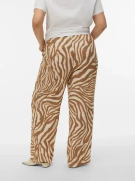 Vmcfriga High Waist Trousers