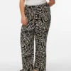 Vmcfriga High Waist Trousers